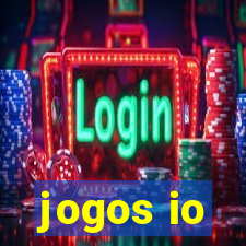 jogos io